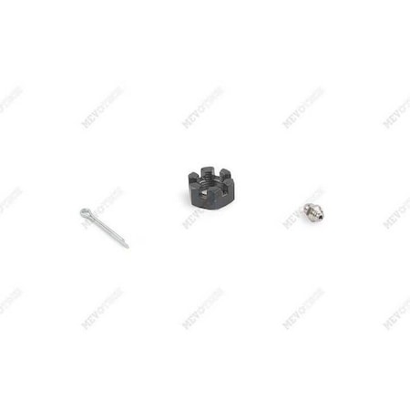 Mevotech 79-75 Lincoln Continental Tie Rod End, Mes435Rl MES435RL